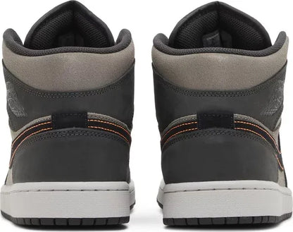 Air Jordan 1 Mid SE 'Night Stadium'