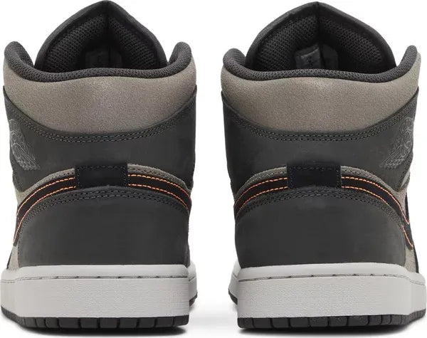 Air Jordan 1 Mid SE 'Night Stadium'