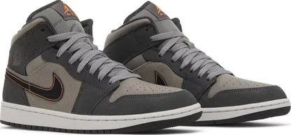 Air Jordan 1 Mid SE 'Night Stadium'