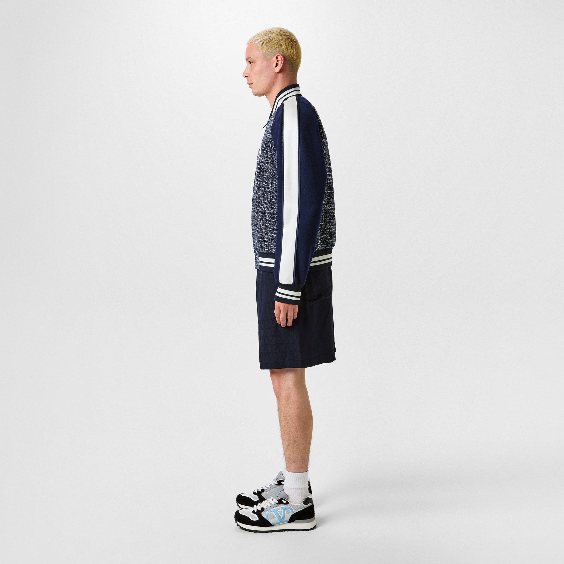 Vlogo Pace Sneakers