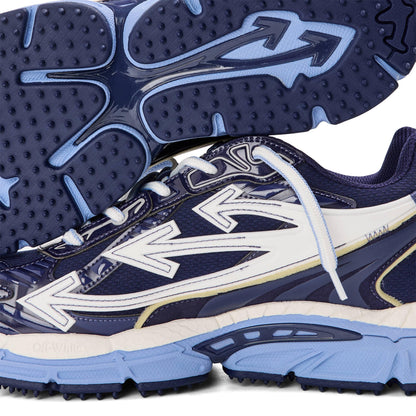Be Right Back Retro-Inspired Comfort Sneakers