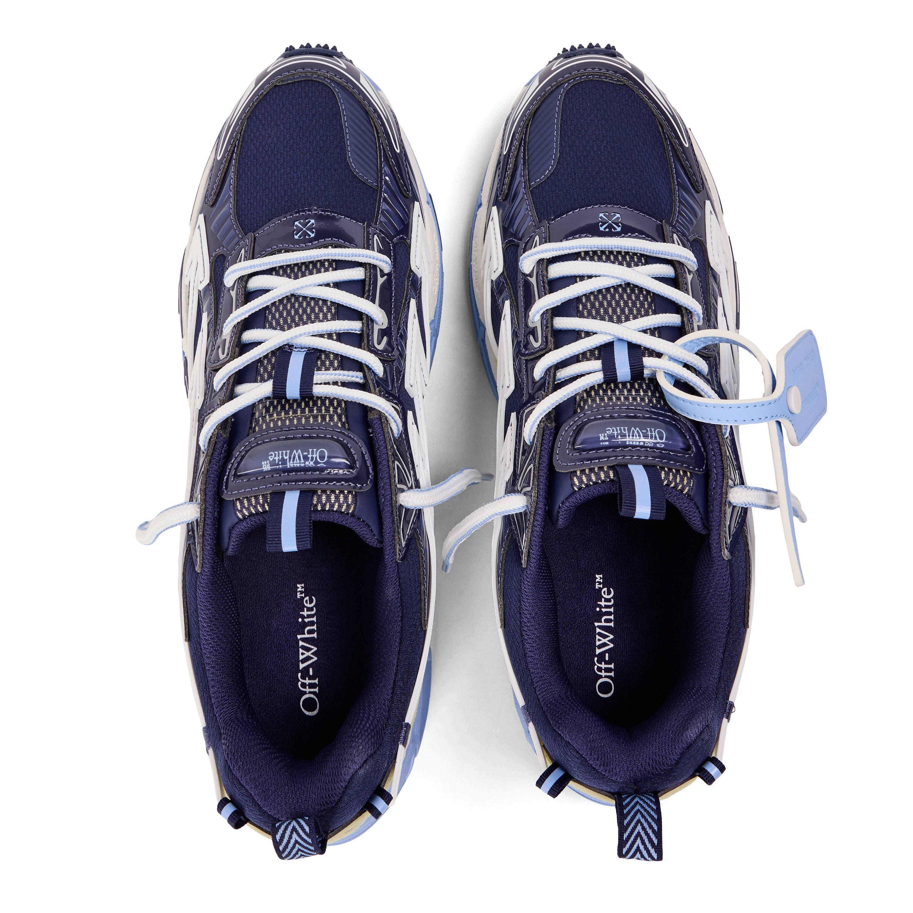 Be Right Back Retro-Inspired Comfort Sneakers