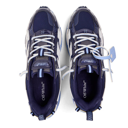 Be Right Back Retro-Inspired Comfort Sneakers