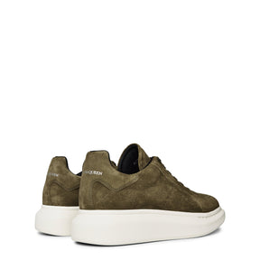 Oversized Retro Sneakers