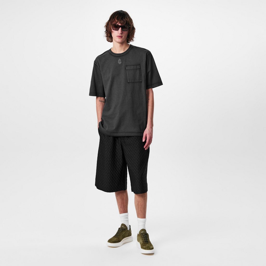 Oversized Retro Sneakers