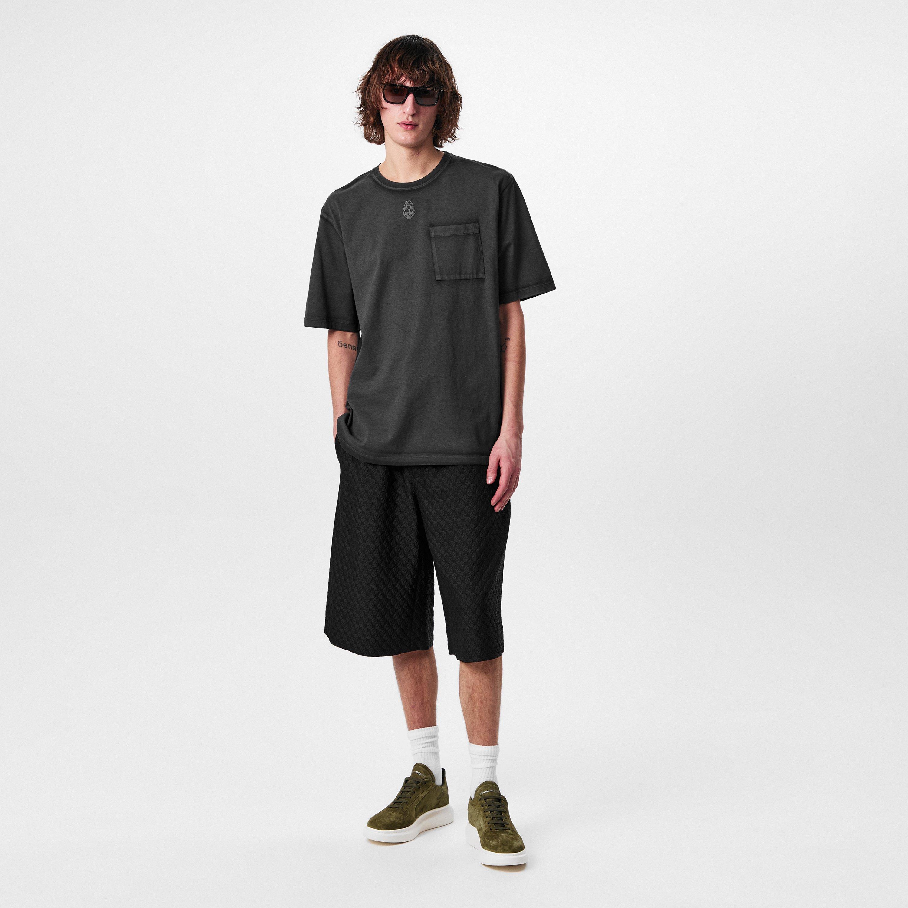 Oversized Retro Sneakers