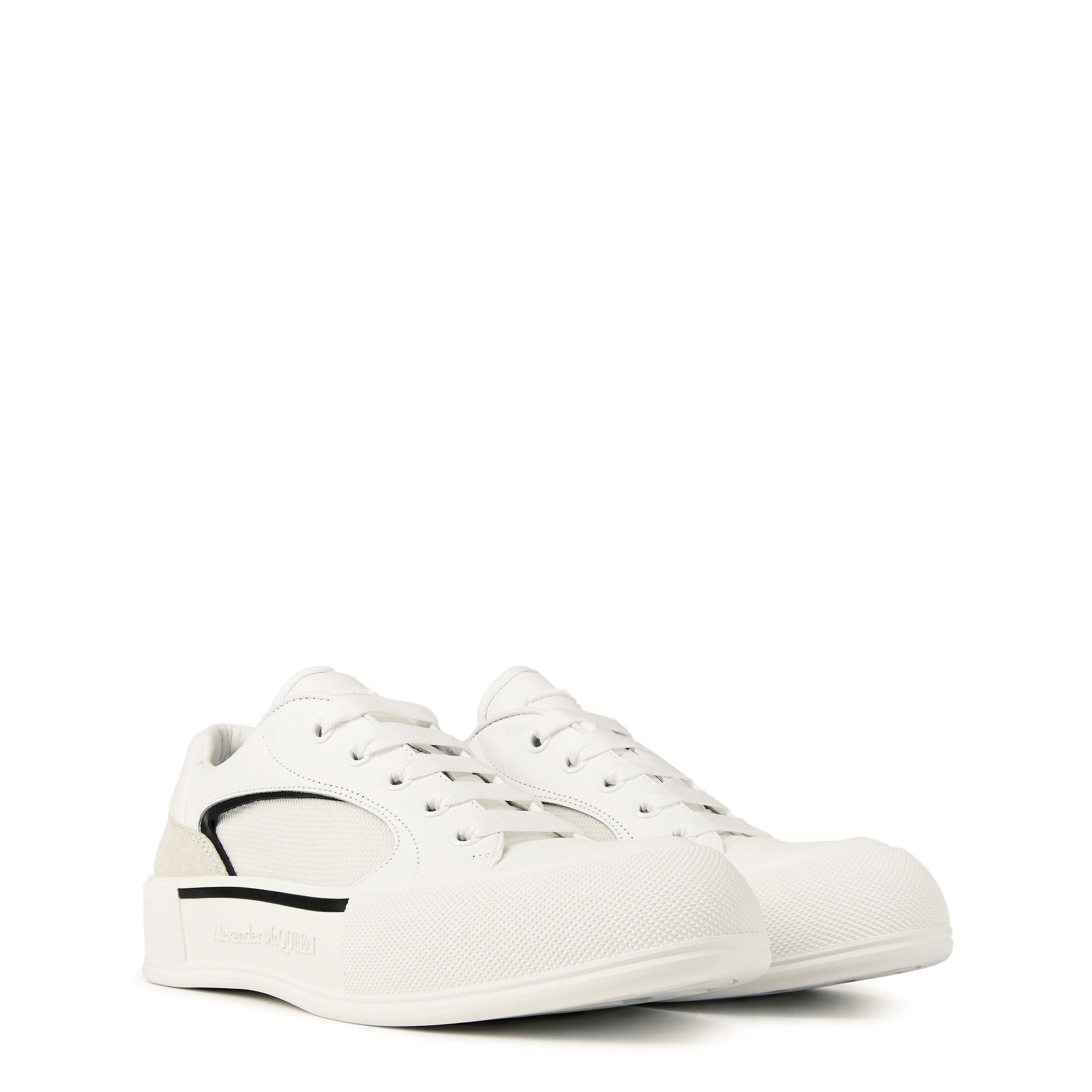 Deck Sneakers