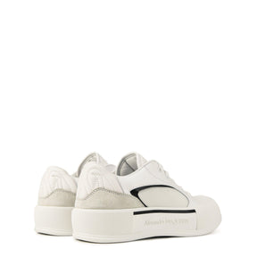 Deck Sneakers