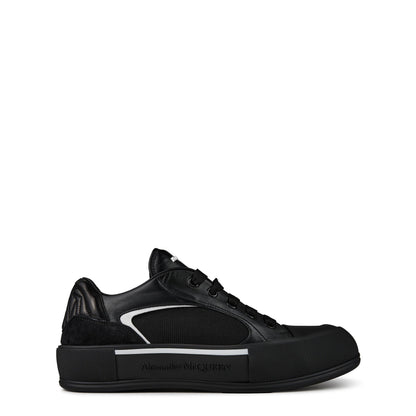 Deck Sneakers