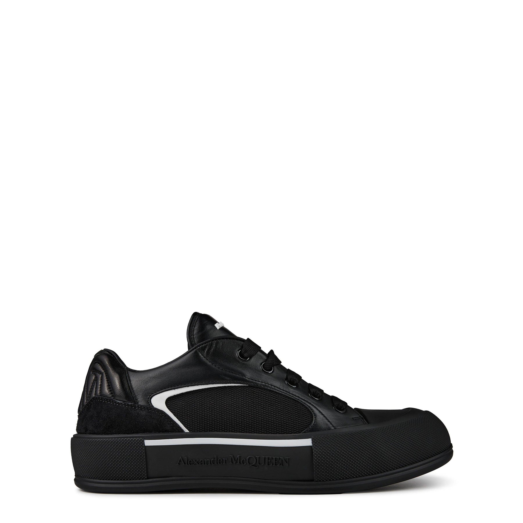 Deck Sneakers