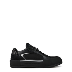 Deck Sneakers