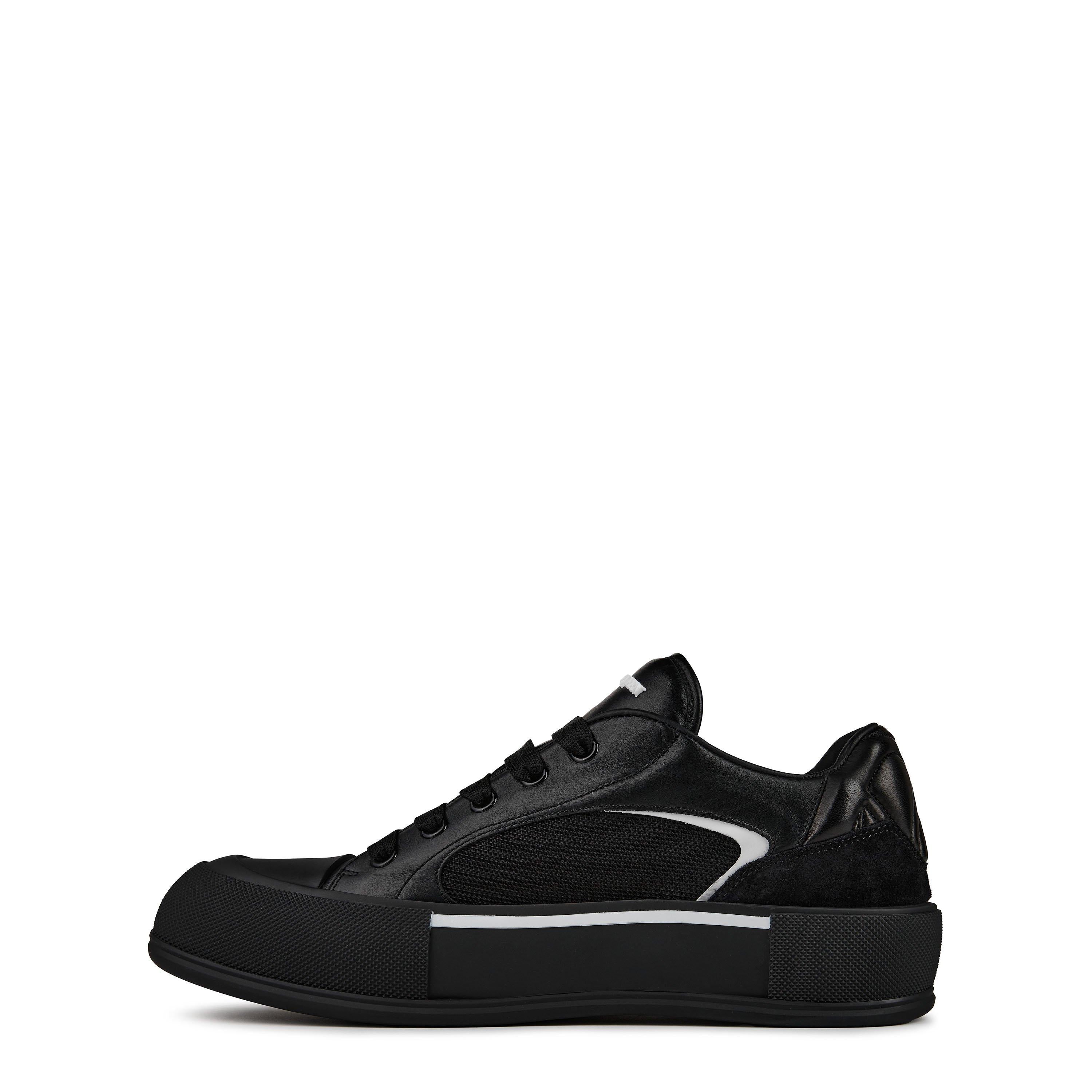 Deck Sneakers