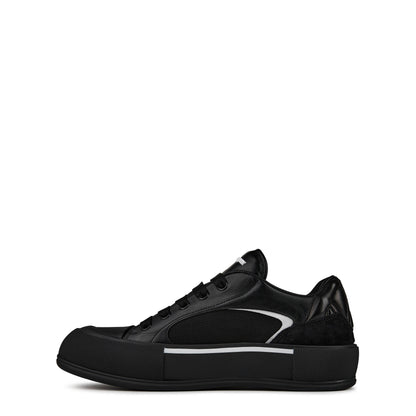 Deck Sneakers
