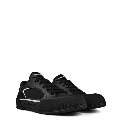 Deck Sneakers