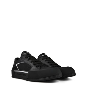 Deck Sneakers