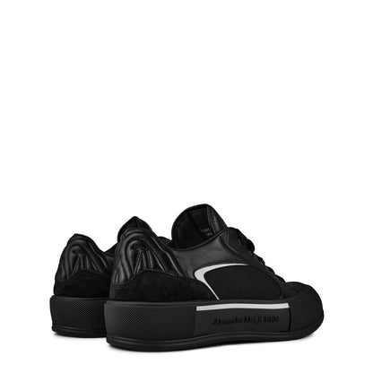 Deck Sneakers