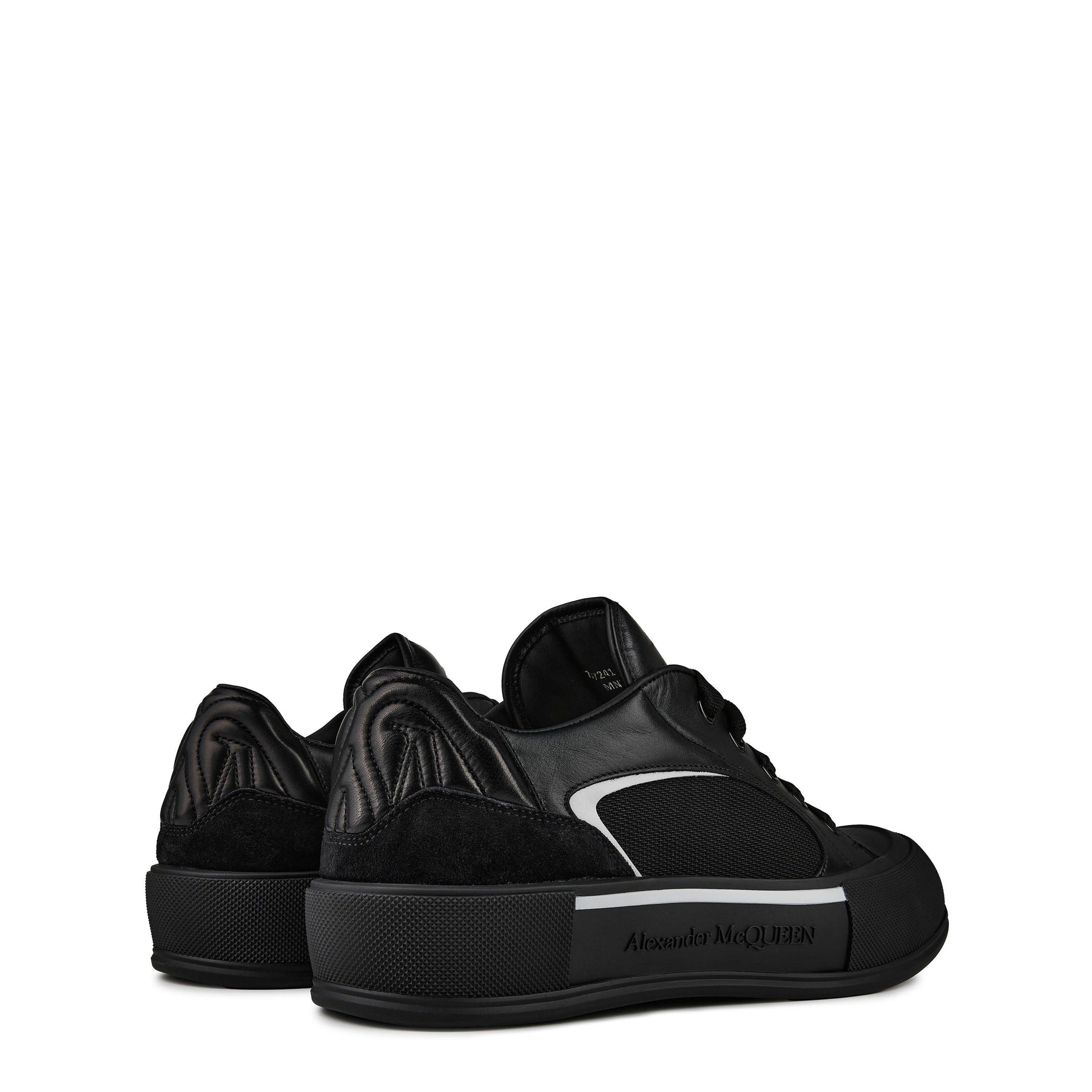 Deck Sneakers