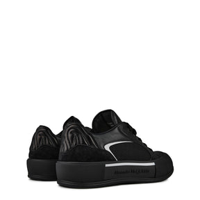 Deck Sneakers