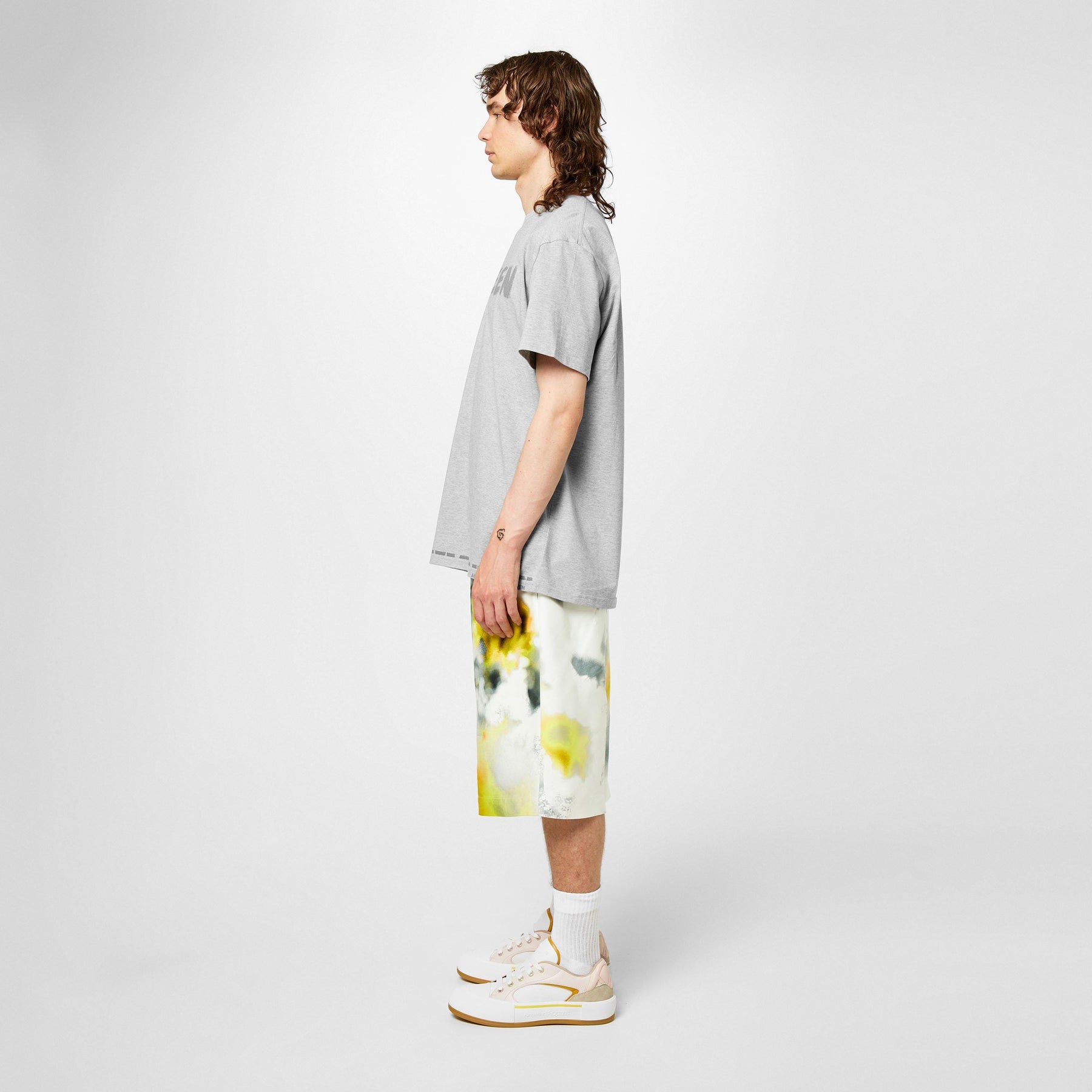 Deck Sneakers