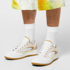 Deck Sneakers