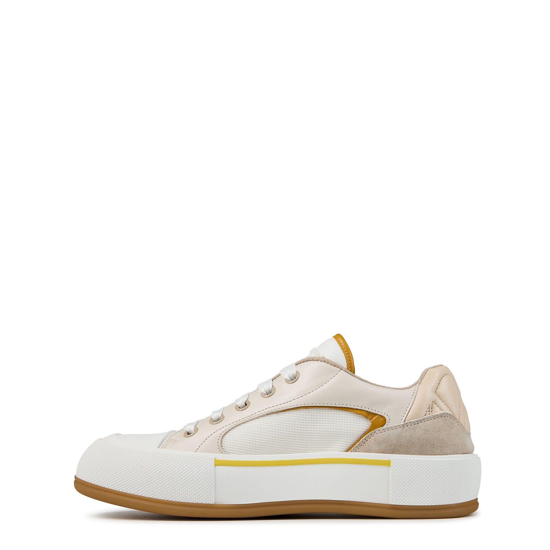 Deck Sneakers