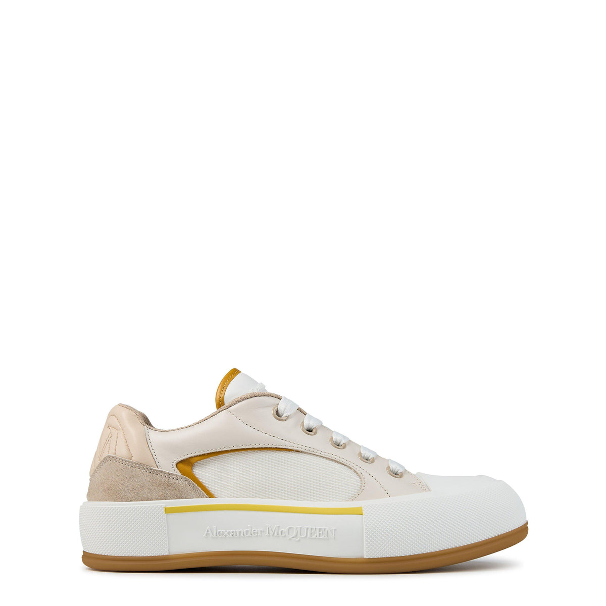 Deck Sneakers