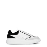 Panelled Oversized Sneakers