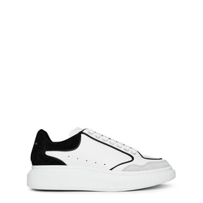 Panelled Oversized Sneakers