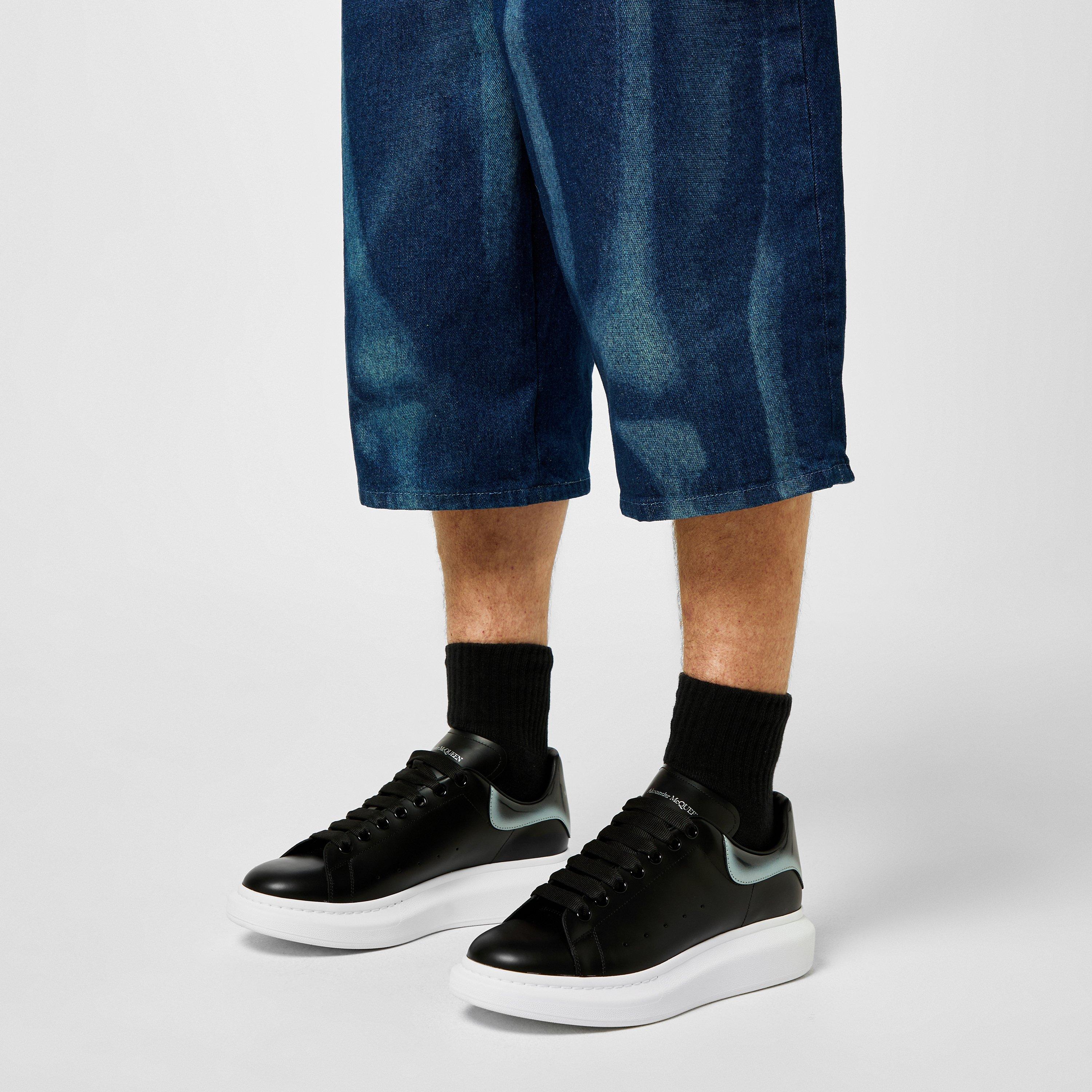 Oversized Sneaker