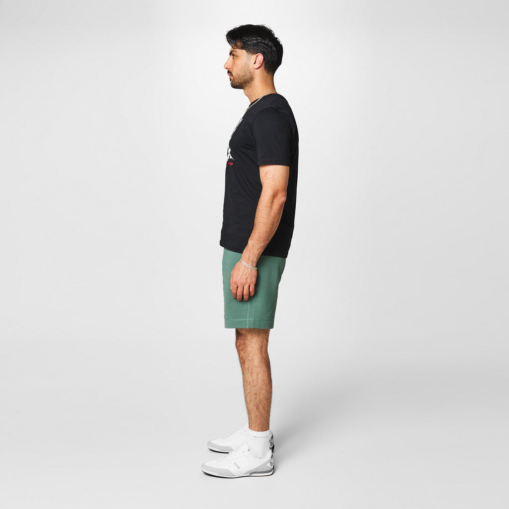 Saturn Low-Top Trainers