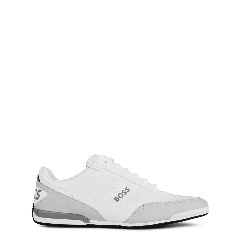 Saturn Low-Top Trainers