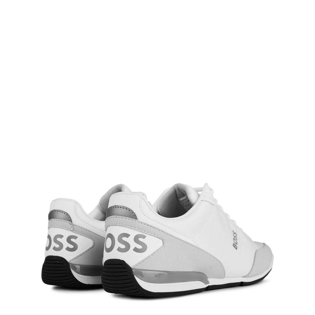 Saturn Low-Top Trainers