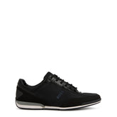 Saturn Low Top Trainers, Technical Mesh