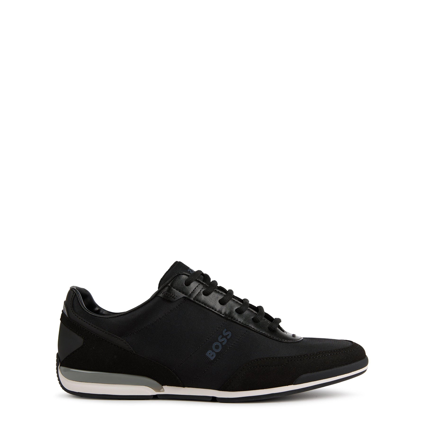Saturn Low-Top Trainers