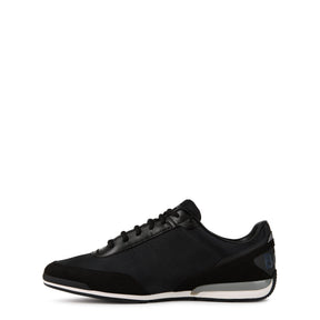 Saturn Low-Top Trainers