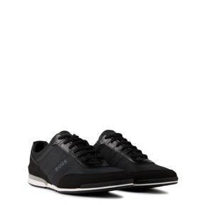 Saturn Low-Top Trainers