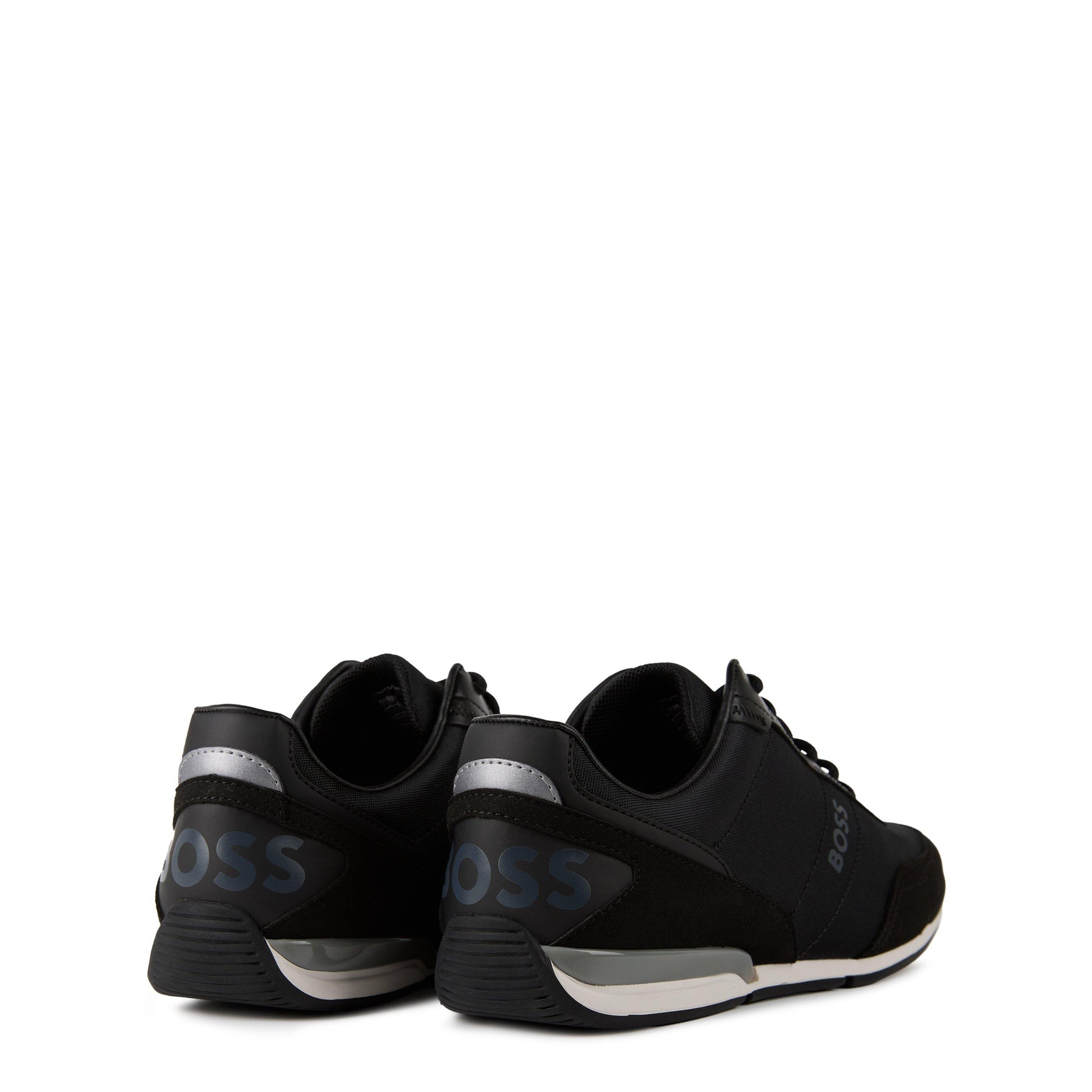 Saturn Low-Top Trainers
