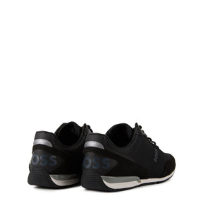 Saturn Low-Top Trainers