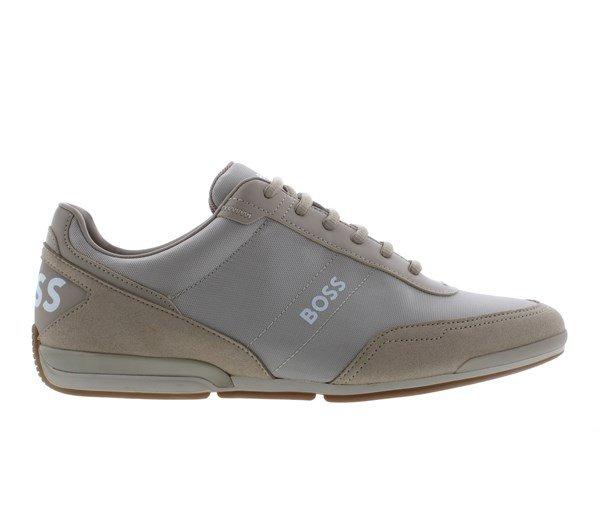 Saturn Low-Top Trainers