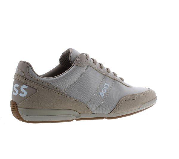 Saturn Low-Top Trainers