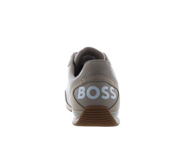 Saturn Low-Top Trainers