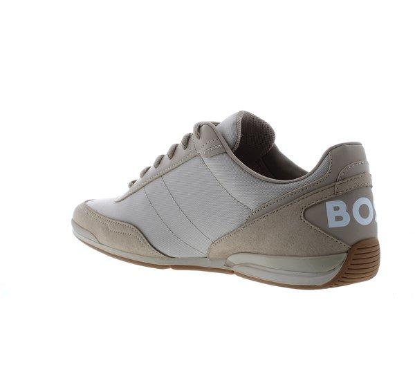 Saturn Low-Top Trainers