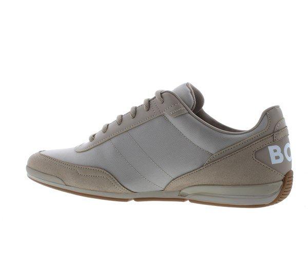 Saturn Low-Top Trainers