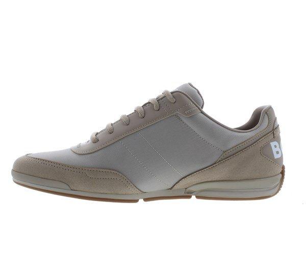 Saturn Low Top Trainers, Technical Mesh