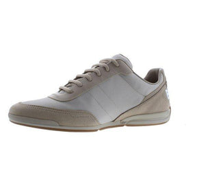 Saturn Low Top Trainers, Technical Mesh