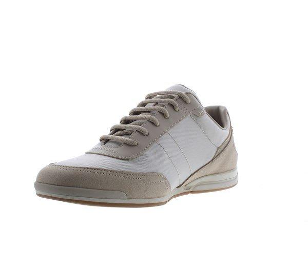 Saturn Low-Top Trainers