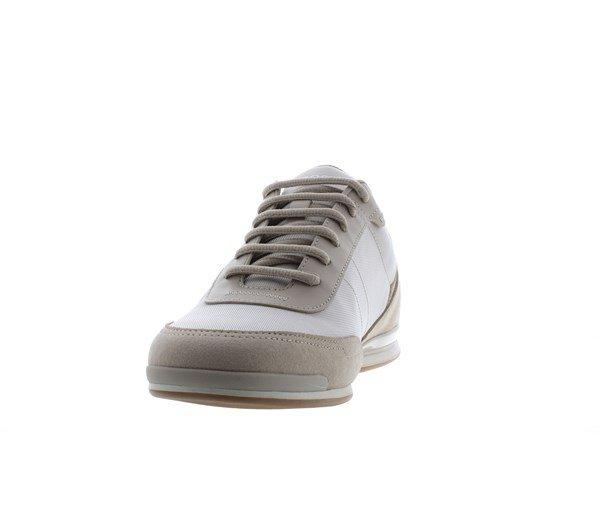 Saturn Low Top Trainers, Technical Mesh