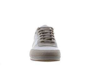 Saturn Low Top Trainers, Technical Mesh