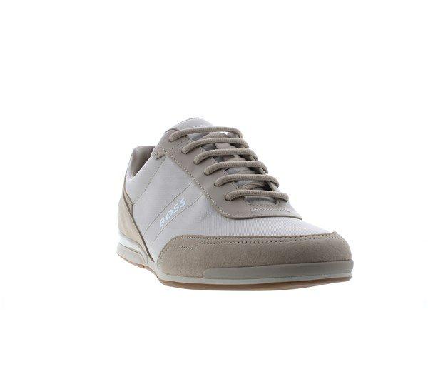 Saturn Low-Top Trainers