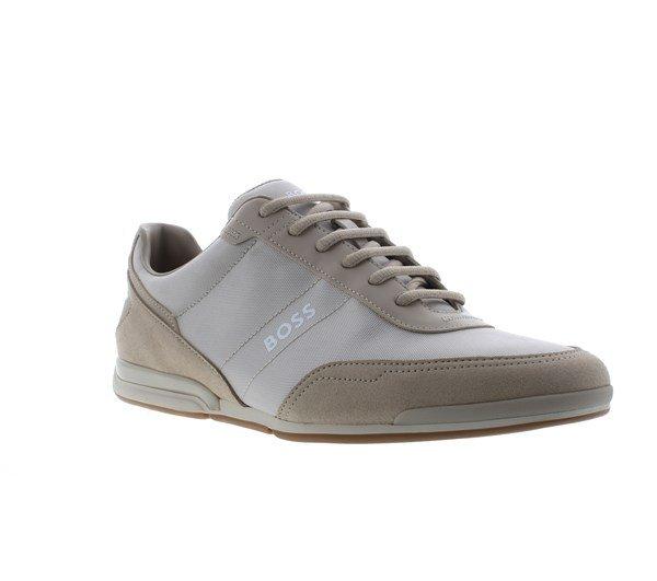 Saturn Low-Top Trainers